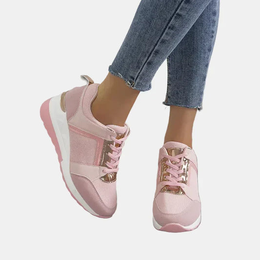 Zapatillas cómodas de diario — modelo Elisabeth