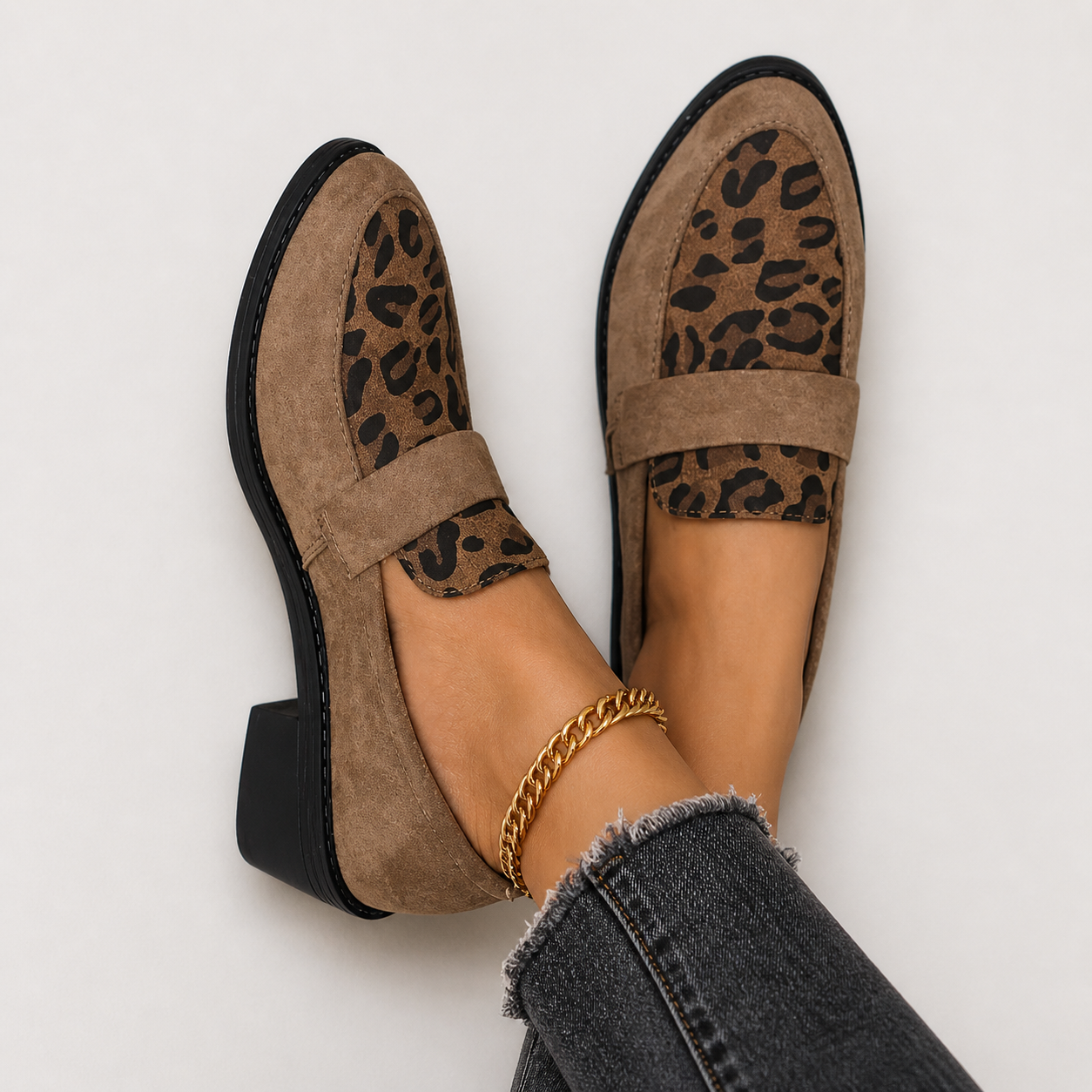 Brunika – Pantuflas Confortables (imagen 6)