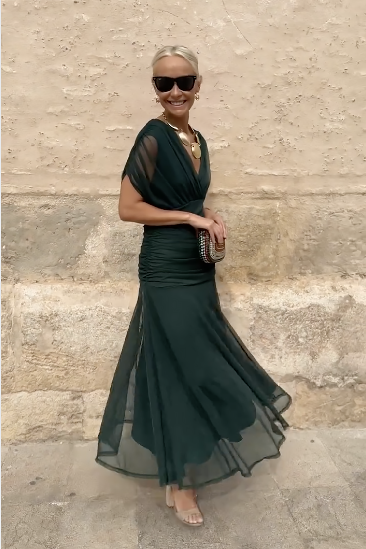 Vestido Luisa™ (imagen 15)