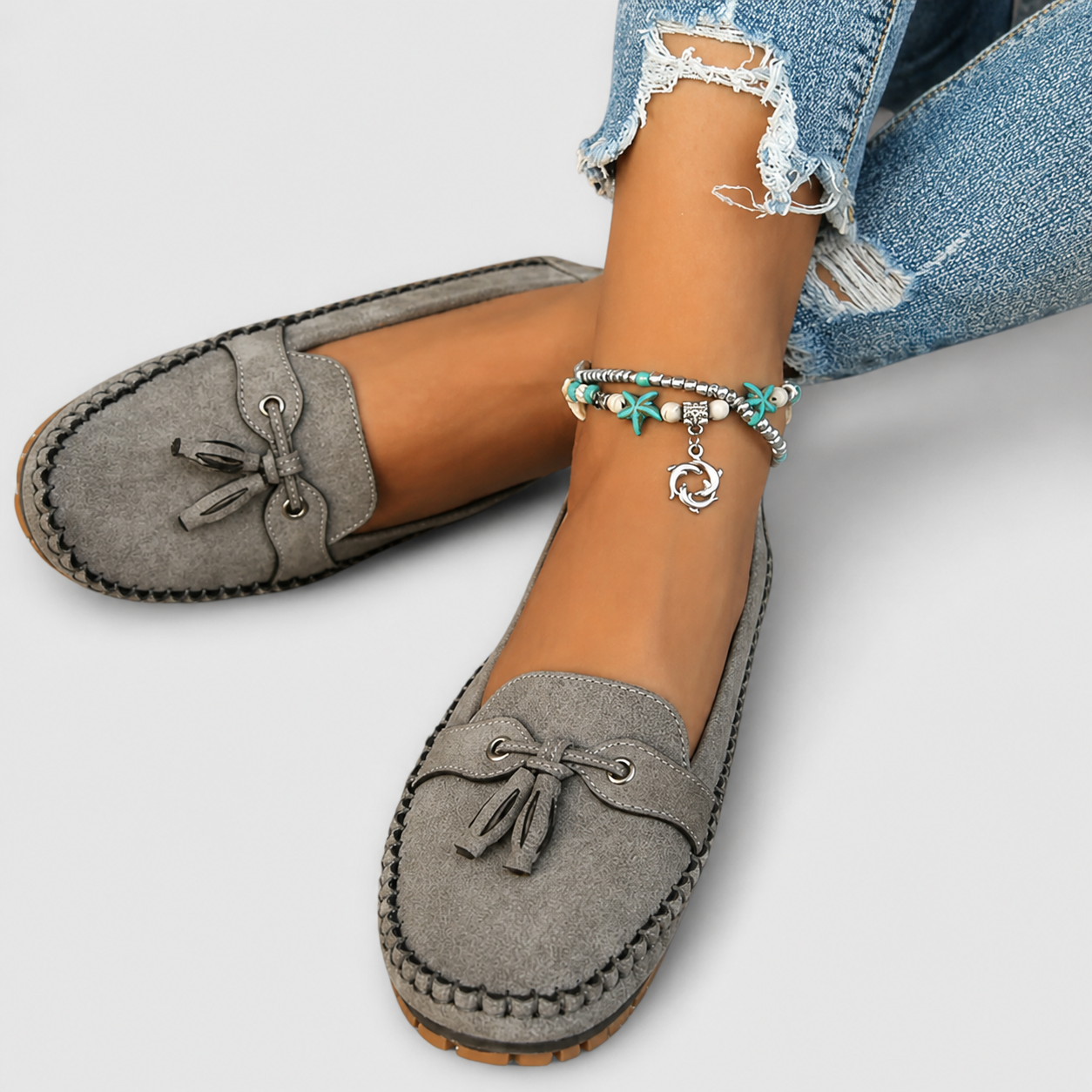 Lise - Mocasines (imagen 2)