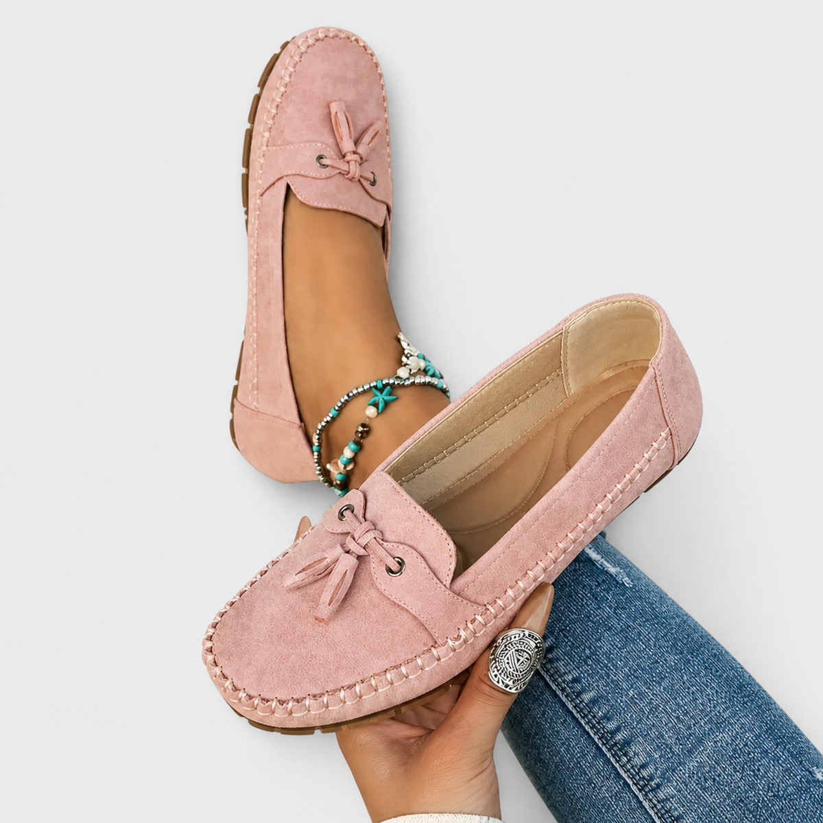 Lise - Mocasines (imagen 3)
