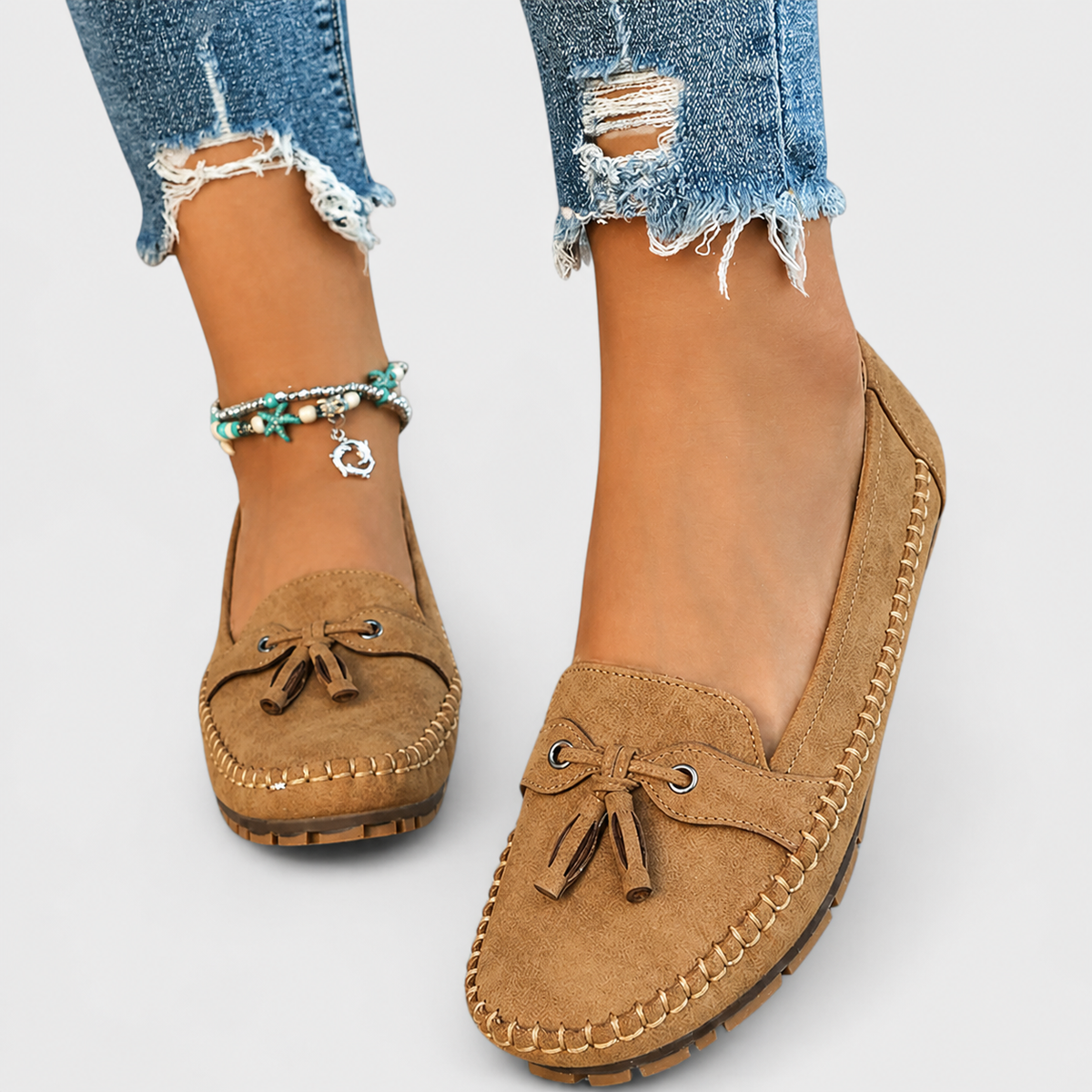 Lise - Mocasines (imagen 4)