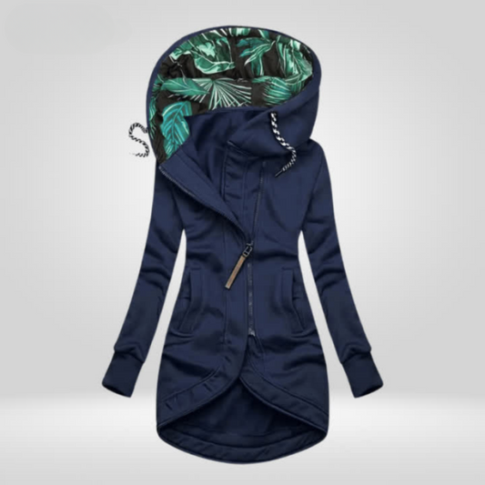 Abrigo de invierno para mujer — modelo Aysha™