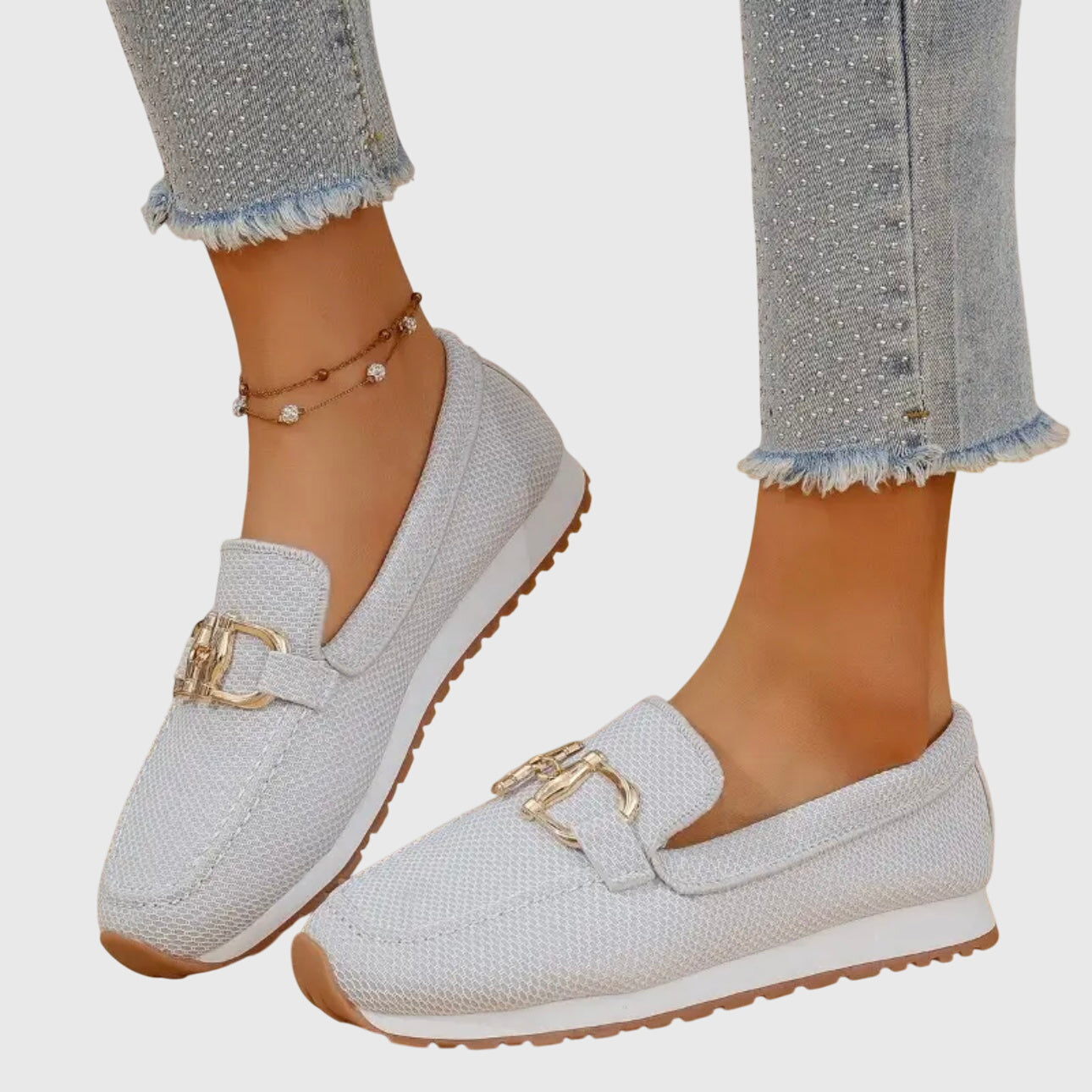 Mocasines elegantes y cómodos — modelo Sofia (imagen 2)