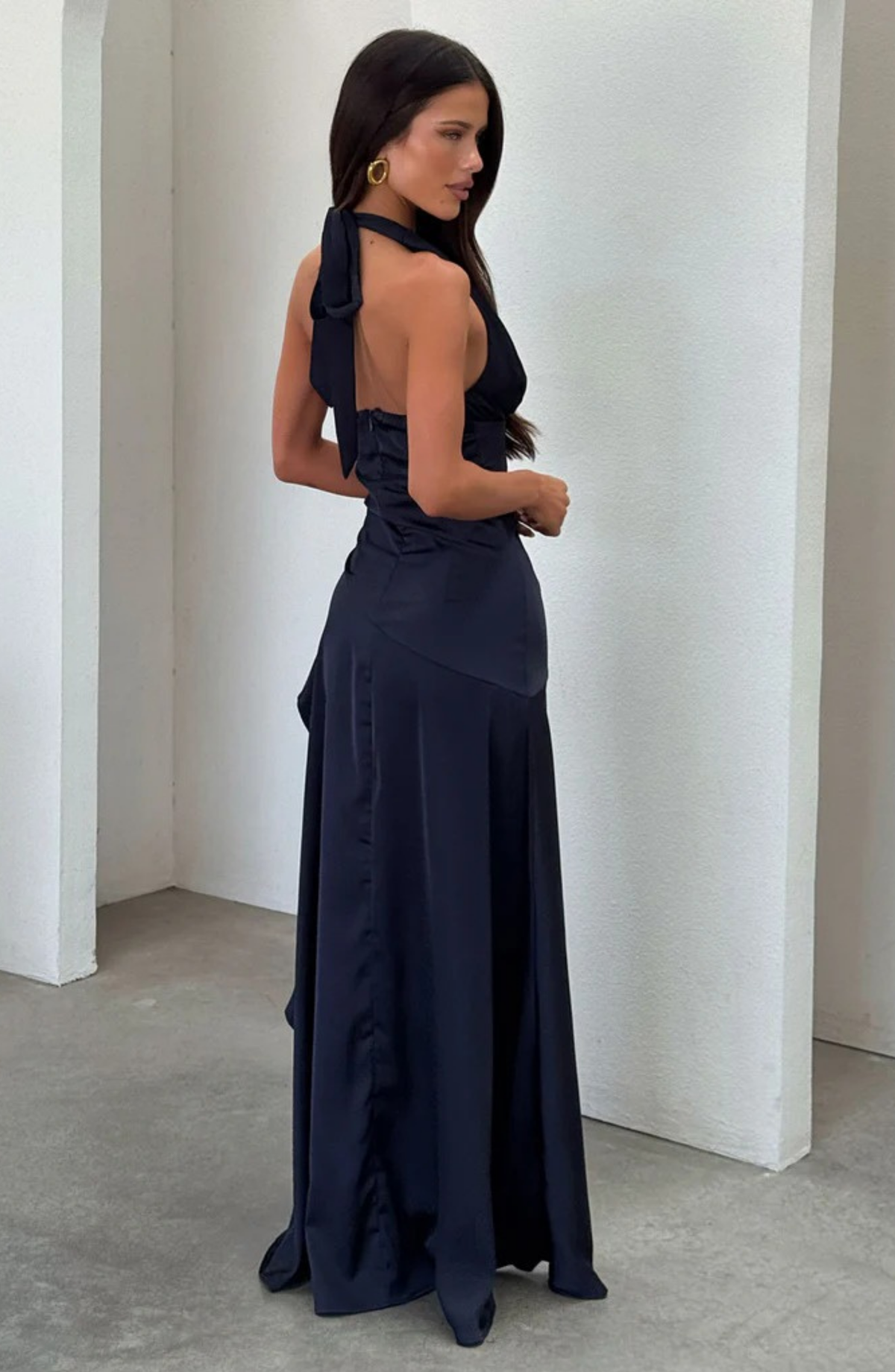 Elegancia seductora para noches inolvidables — modelo Vestido Carmen™ (imagen 7)