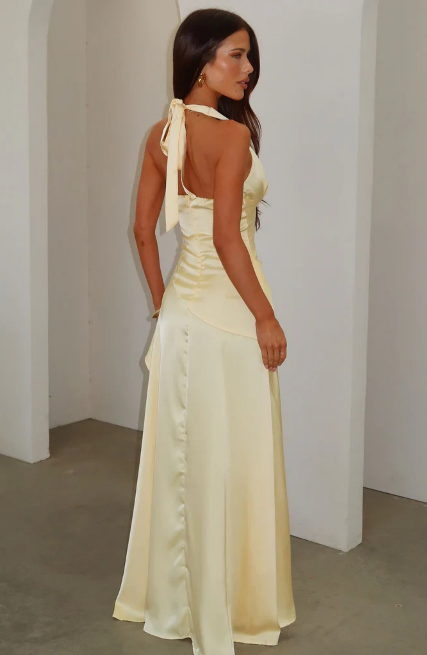 Elegancia seductora para noches inolvidables — modelo Vestido Carmen™ (imagen 12)