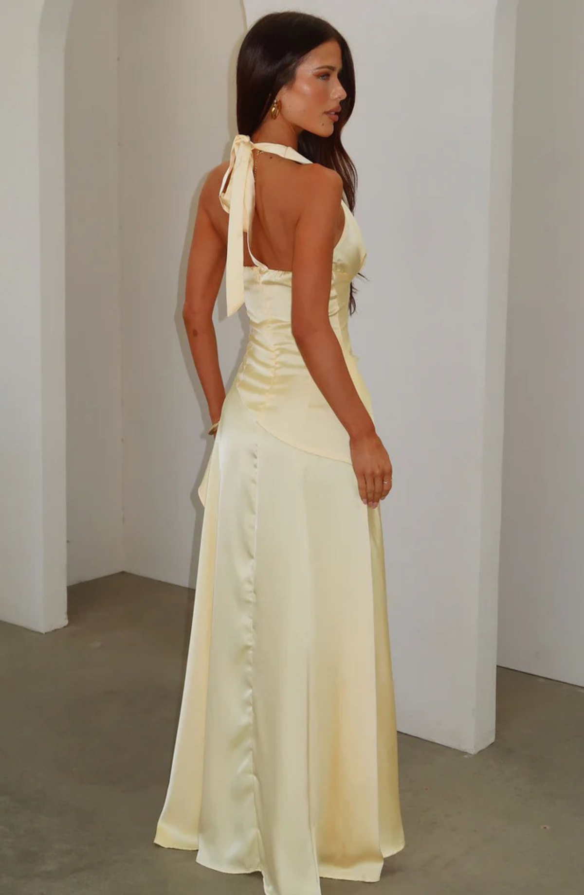 Elegancia seductora para noches inolvidables — modelo Vestido Carmen™ (imagen 12)