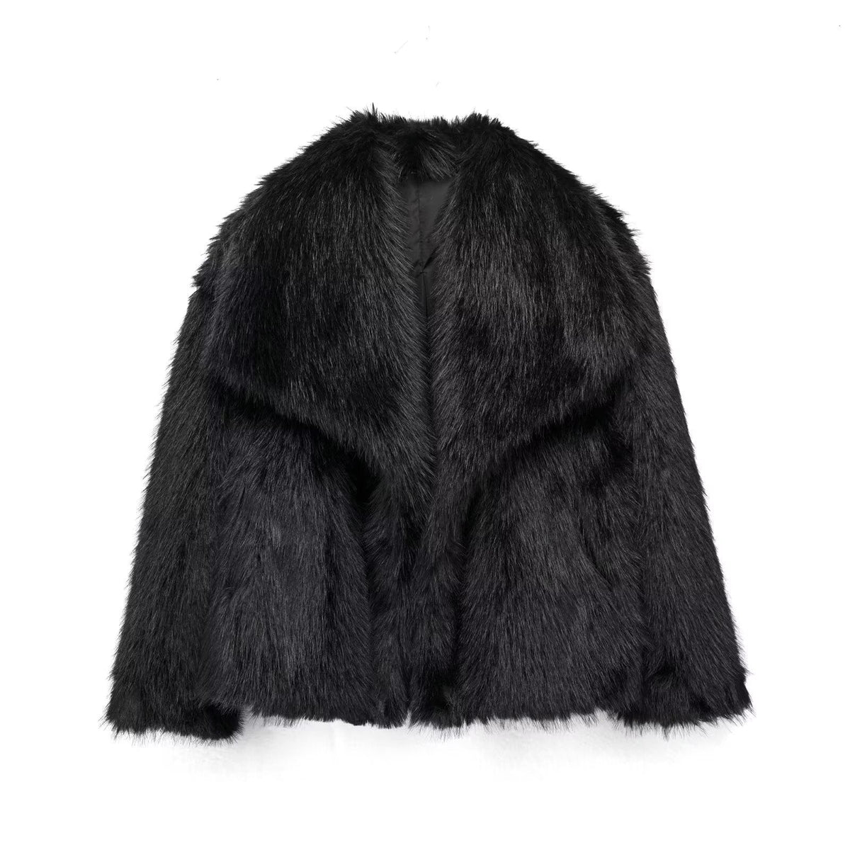Chaqueta De Pelo — modelo Emily (imagen 23)