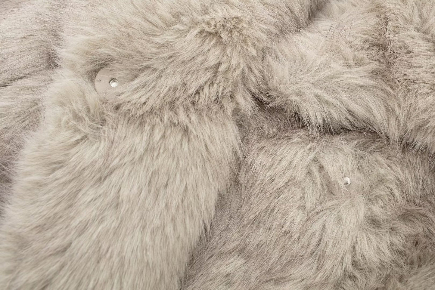 Chaqueta De Pelo — modelo Emily (imagen 26)