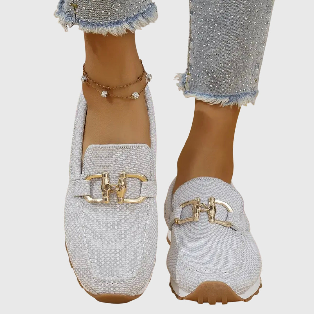 Mocasines elegantes y cómodos — modelo Sofia (imagen 6)