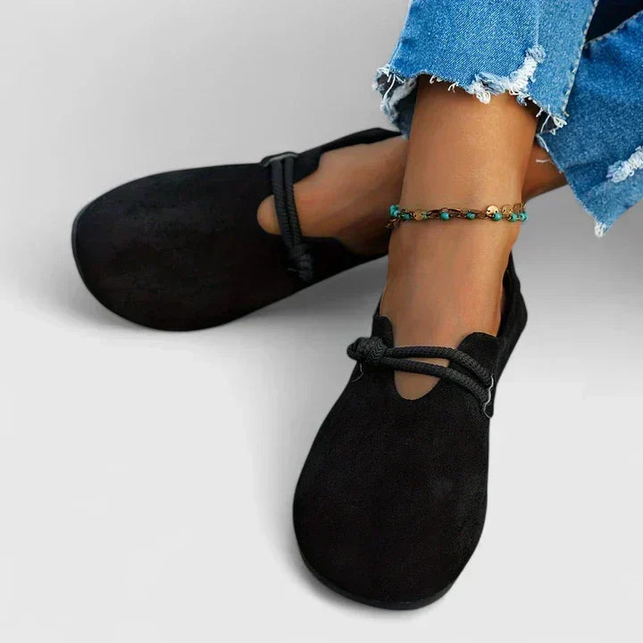 Mocasines cómodos sin rozaduras — modelo Olivia (imagen 3)