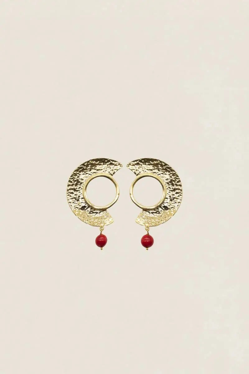 Pendientes Middle PEN47 (imagen 8)