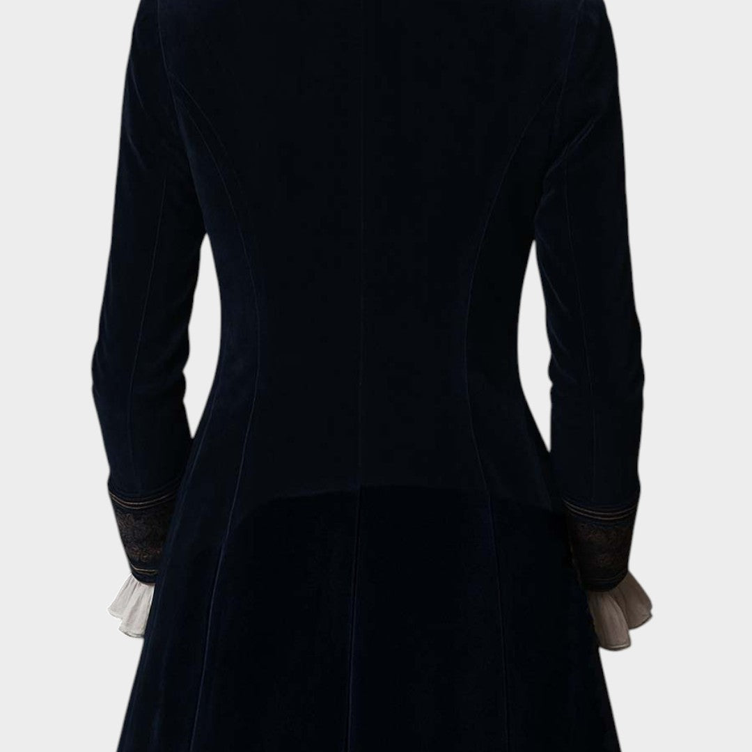Chaqueta Elegante — modelo Sara™ (imagen 13)
