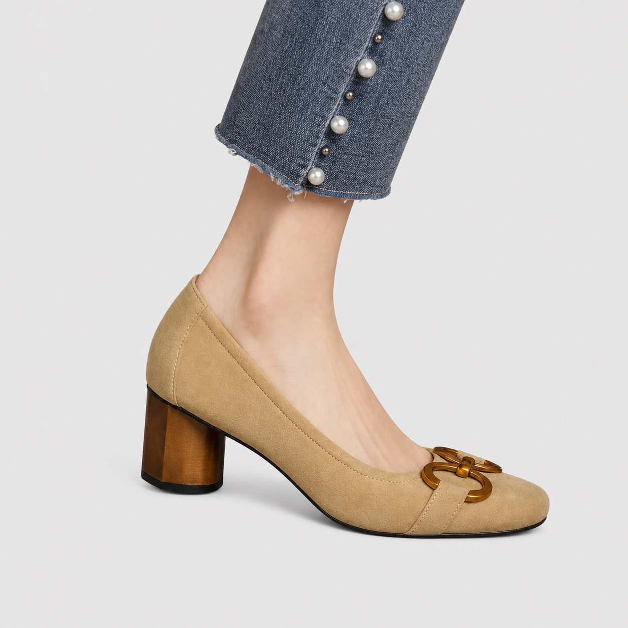 Tacones Elegantes — modelo Dorothy™ (imagen 4)