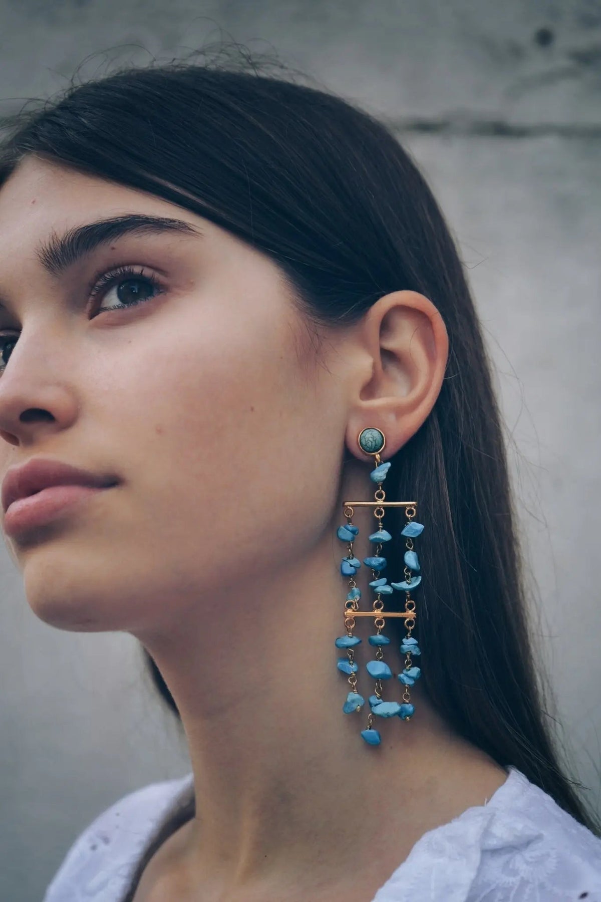Pendientes Camilla PEN50 (imagen 2)