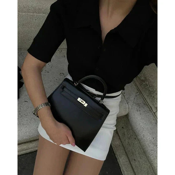 Catalina – Bolso estructurado elegante (imagen 3)