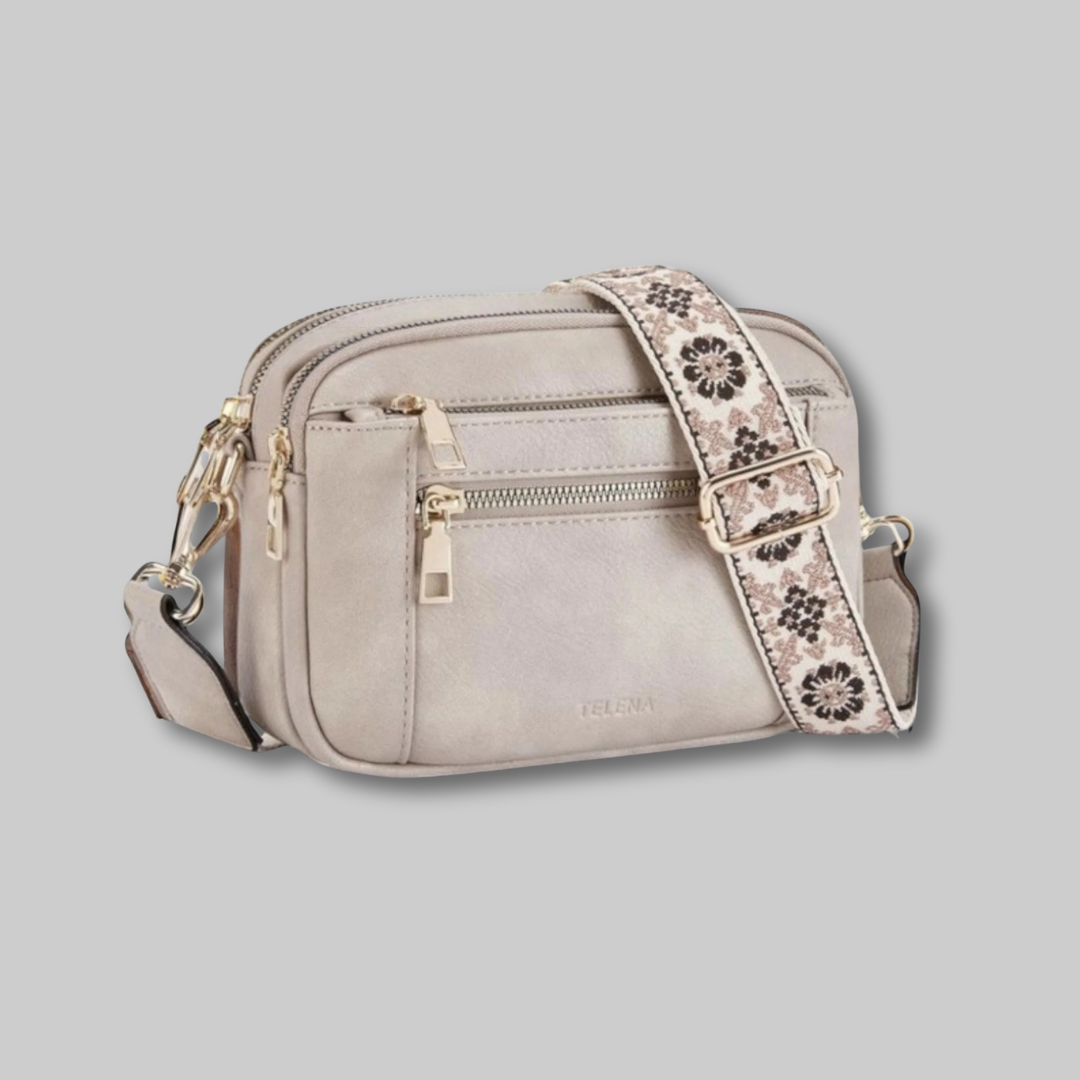 Belén – Bolso de hombro compacto (imagen 5)