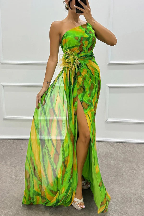Elegancia floral para destacar sin esfuerzo — modelo Vestido Sofía™ (imagen 12)
