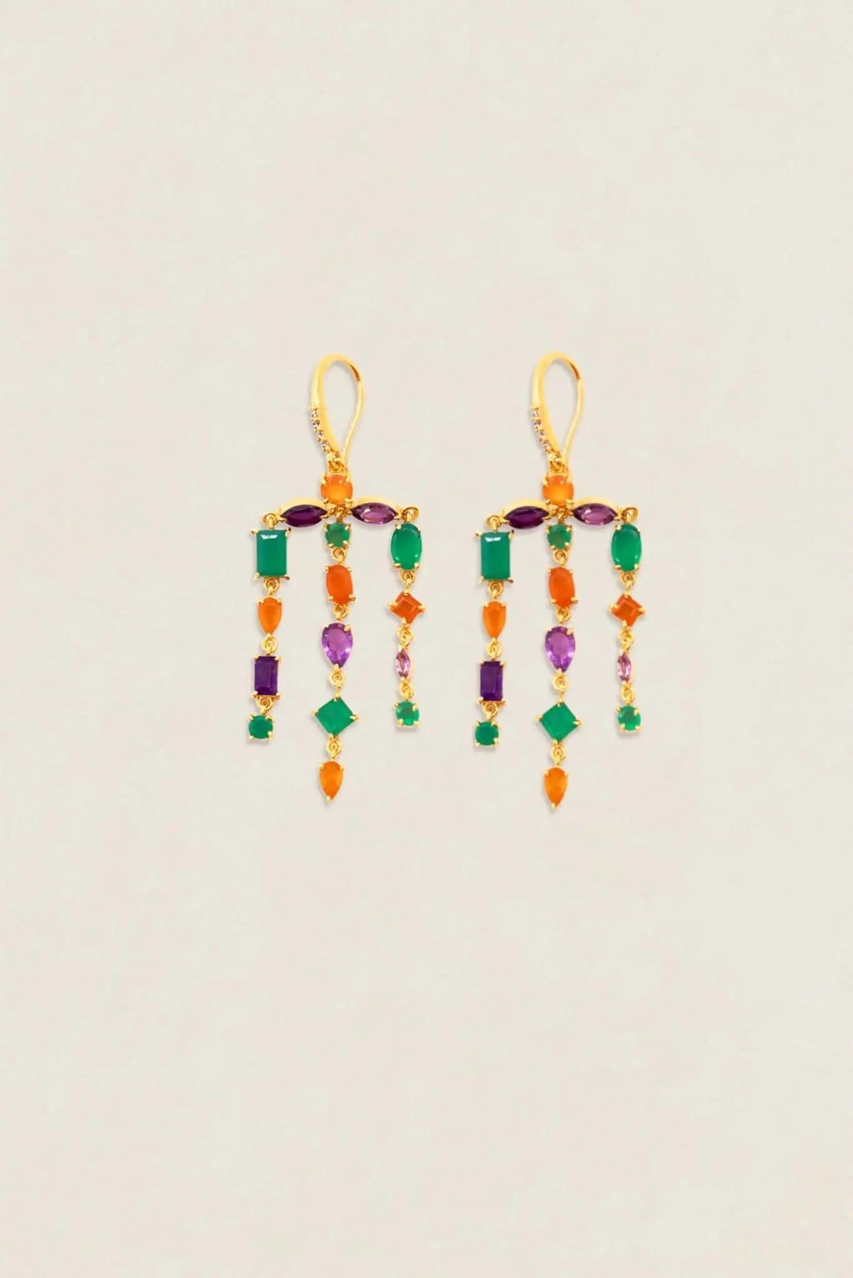 Pendientes Carla PEN99 (imagen 4)
