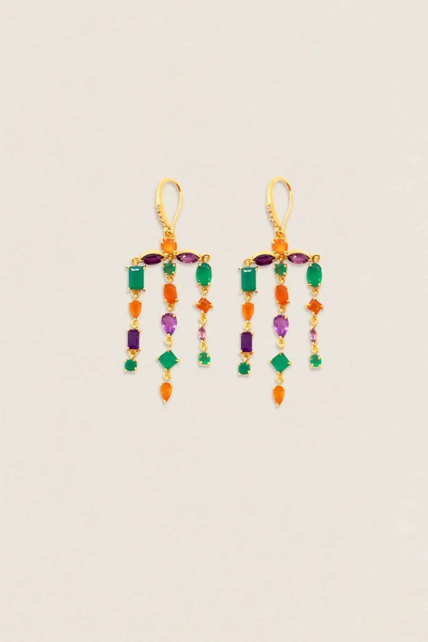 Pendientes Carla PEN99 (imagen 3)