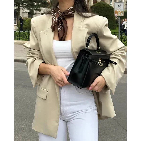 Catalina – Bolso estructurado elegante (imagen 4)