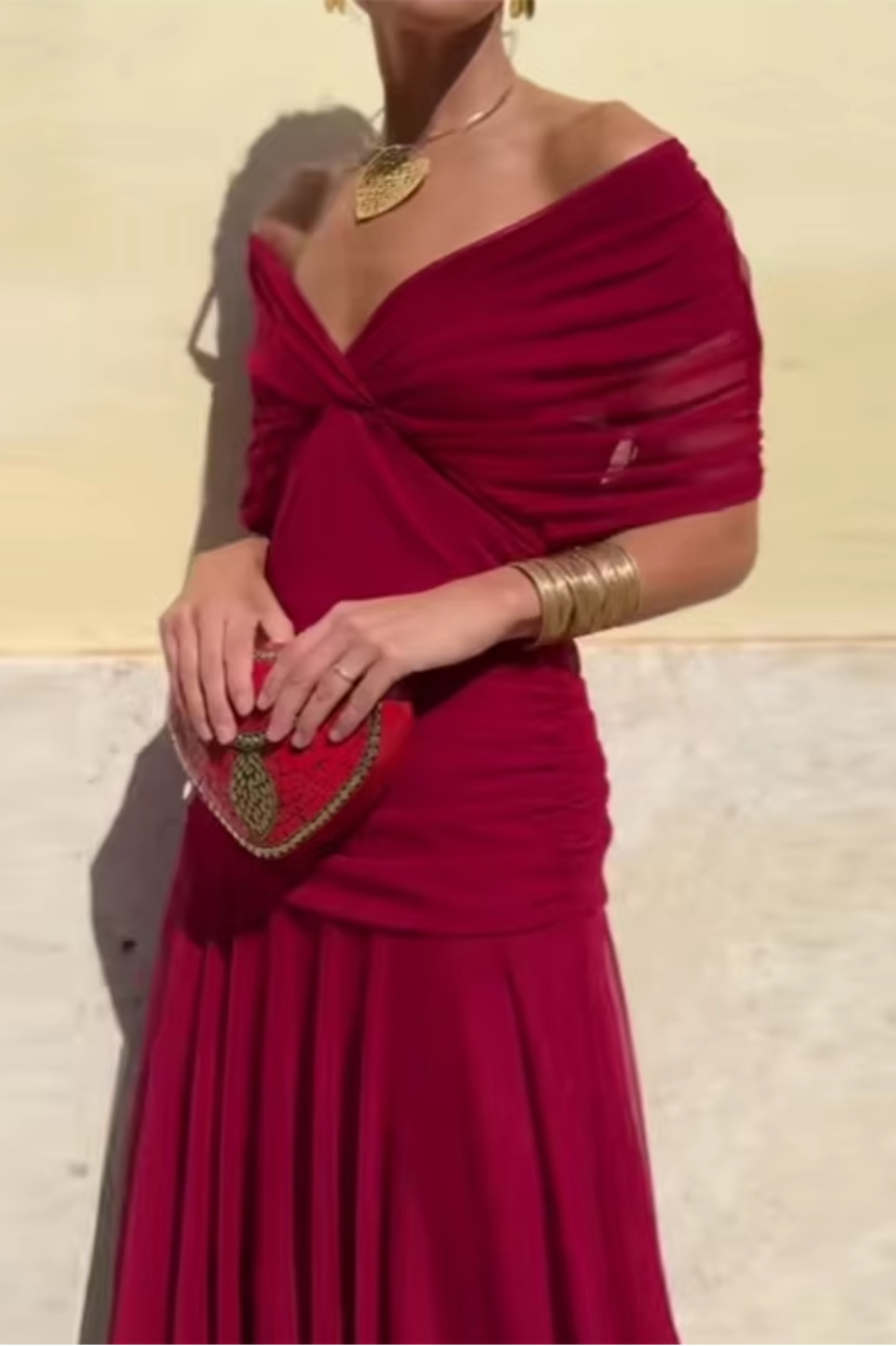 Vestido Luisa™ (imagen 3)