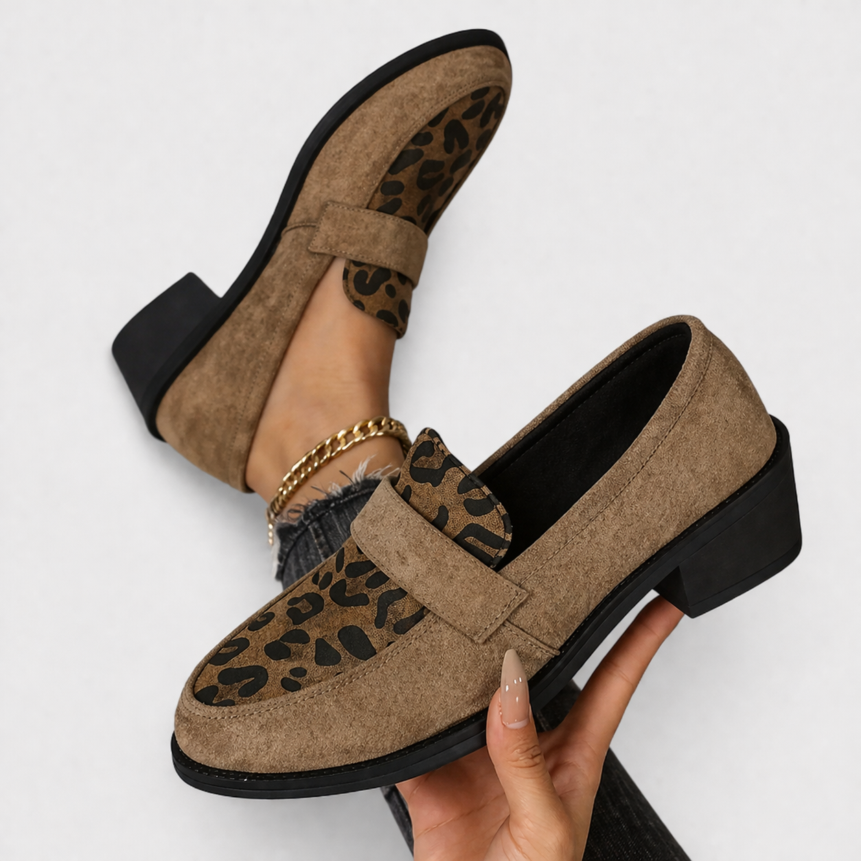 Brunika – Pantuflas Confortables (imagen 5)