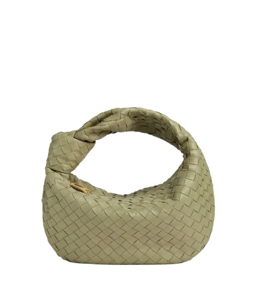 Lidia – Bolso hobo trenzado
