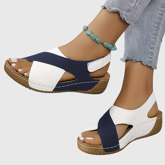 Sandalias ligeras para el día a día — modelo Noiré