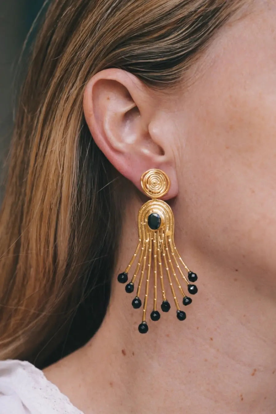 Pendientes Sena Stone PEN69 (imagen 3)