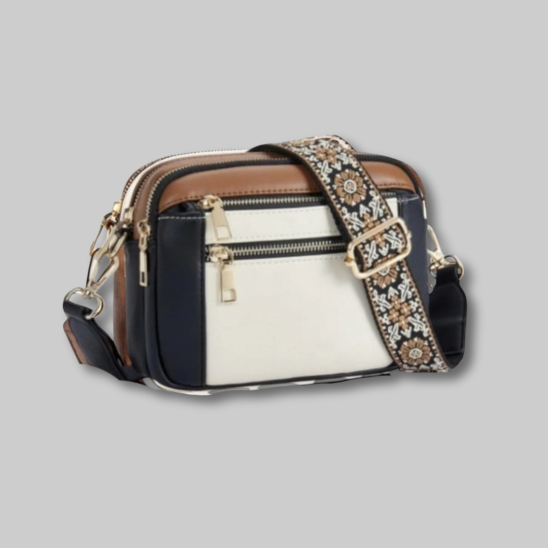 Belén – Bolso de hombro compacto (imagen 3)