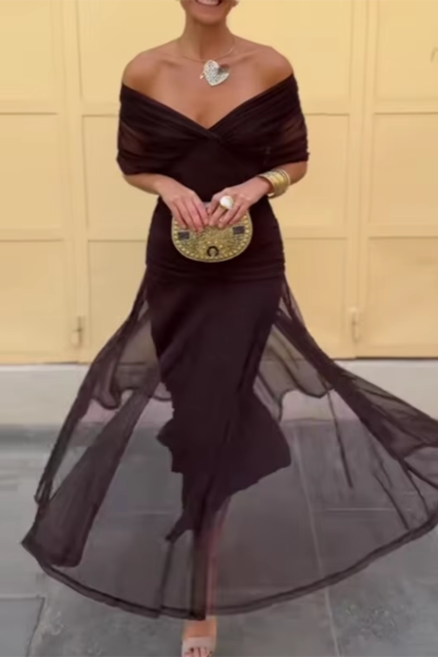 Vestido Luisa™ (imagen 4)