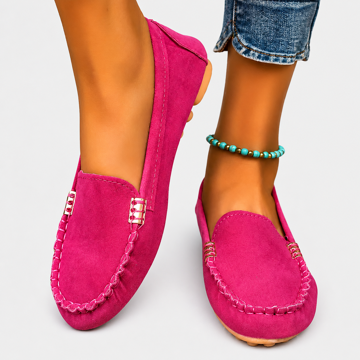Mocasín Ballerina — modelo Kaia™ (imagen 2)