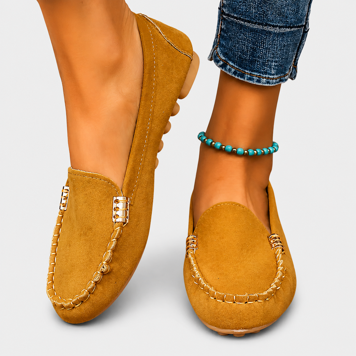 Mocasín Ballerina — modelo Kaia™ (imagen 3)
