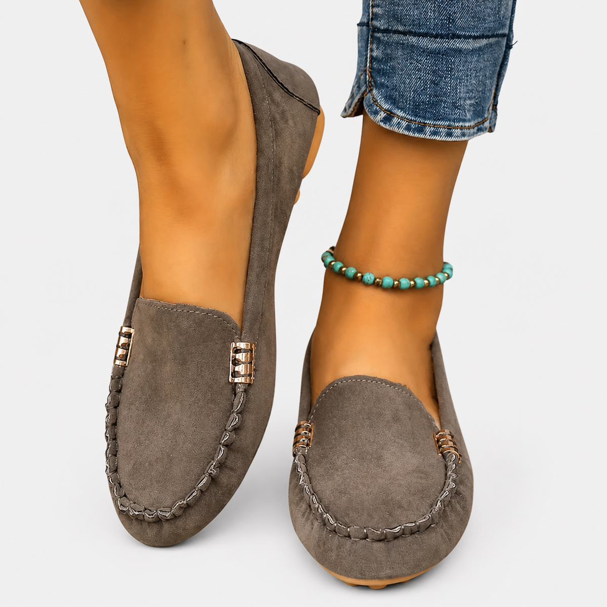 Mocasín Ballerina — modelo Kaia™ (imagen 4)