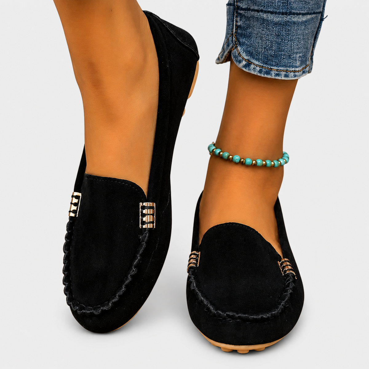 Mocasín Ballerina — modelo Kaia™ (imagen 5)