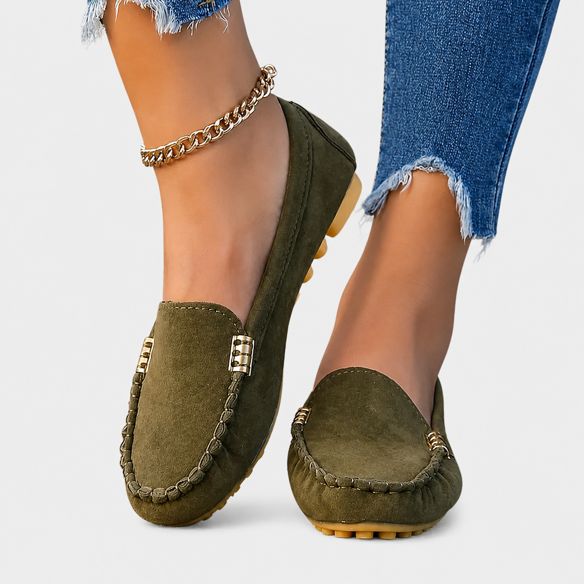 Mocasín Ballerina — modelo Kaia™ (imagen 6)