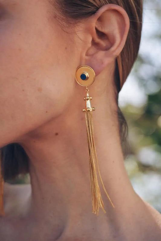 Pendientes Antonella Stone PEN82