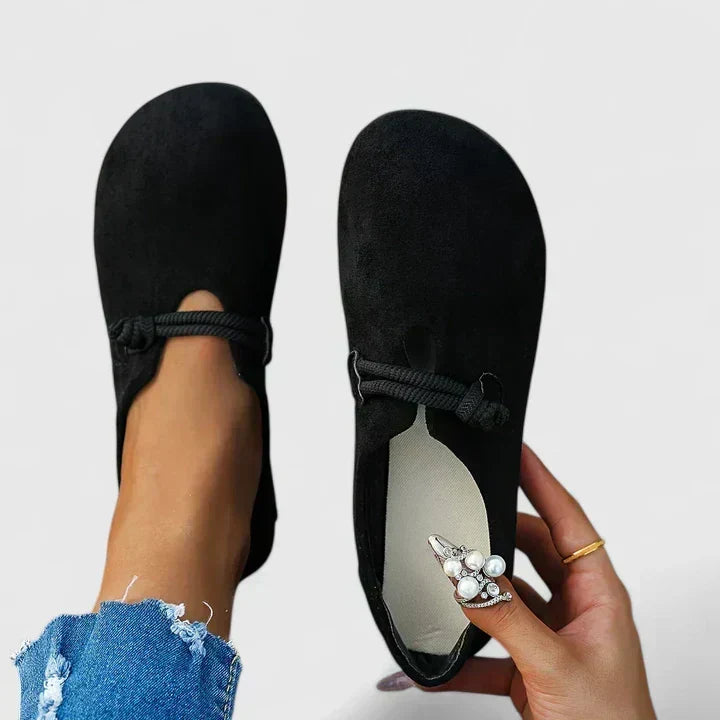 Mocasines cómodos sin rozaduras — modelo Olivia (imagen 2)