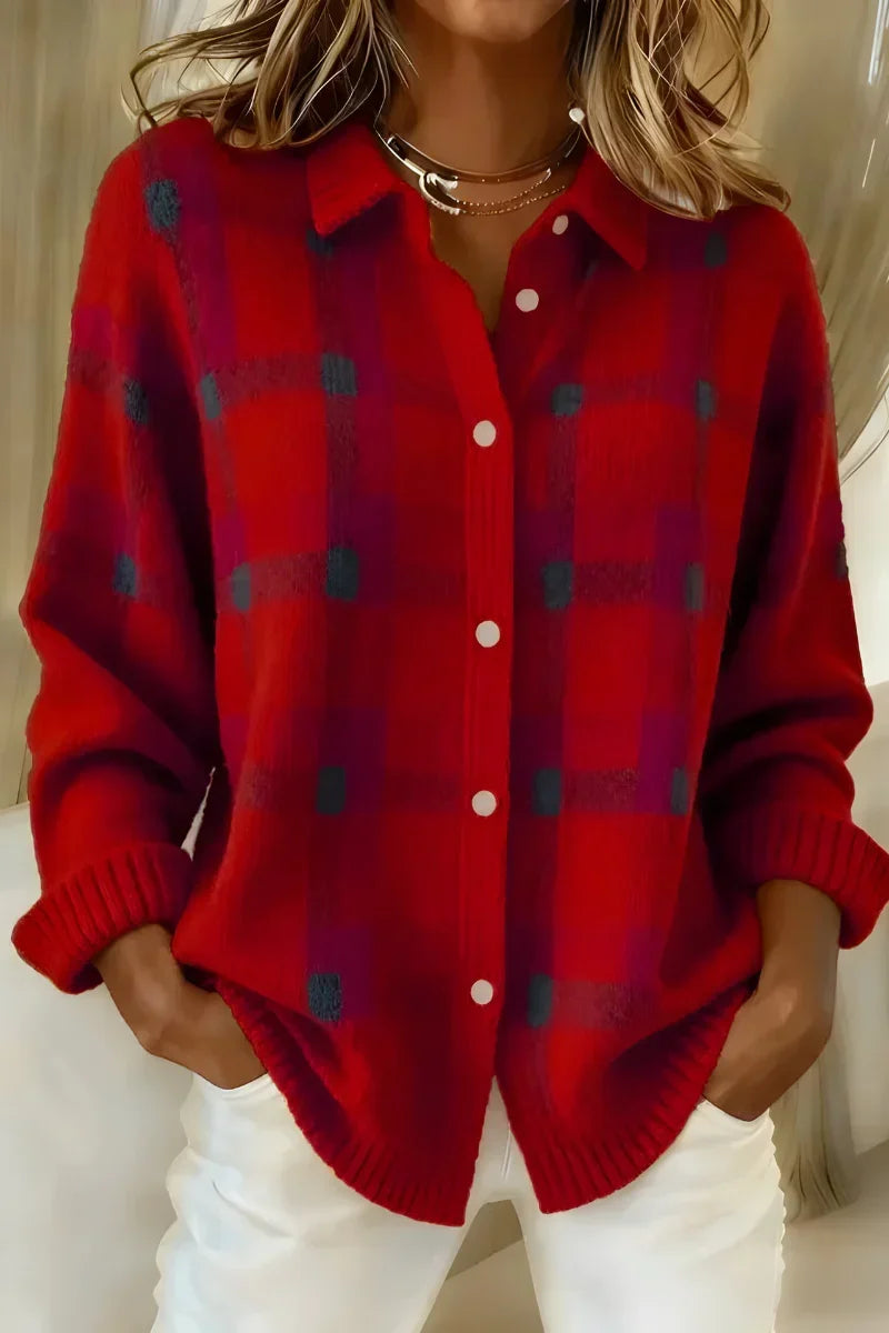 Cárdigan Suave — modelo Anna (imagen 8)