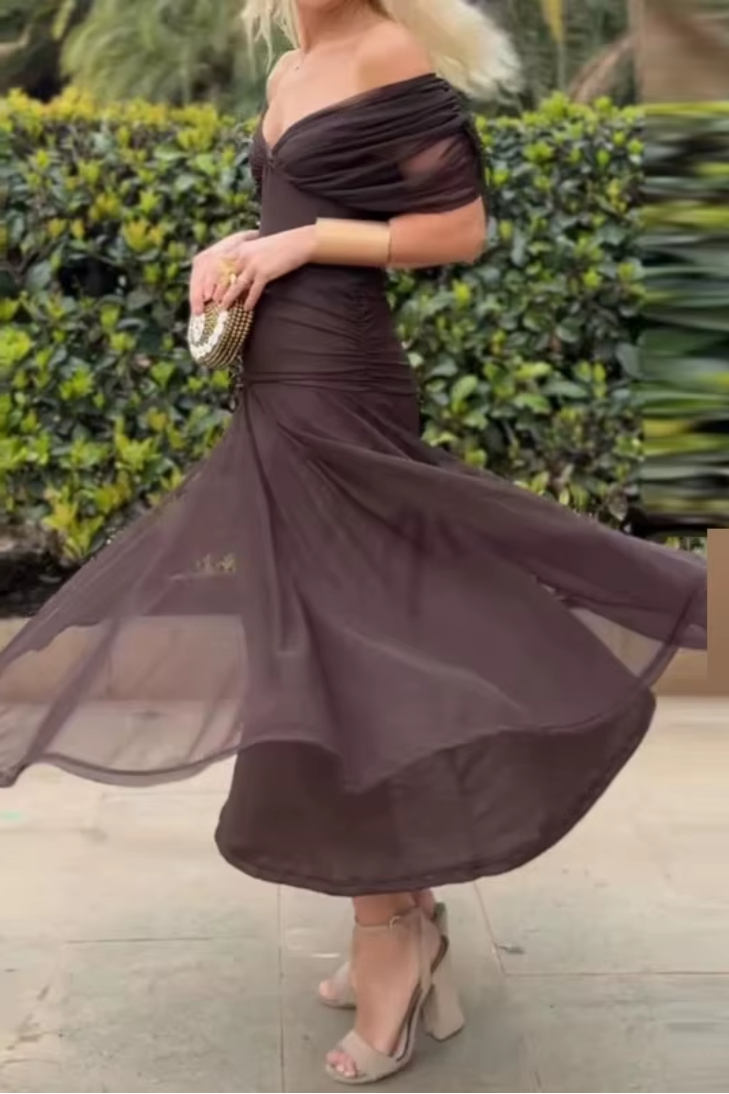 Vestido Luisa™ (imagen 17)
