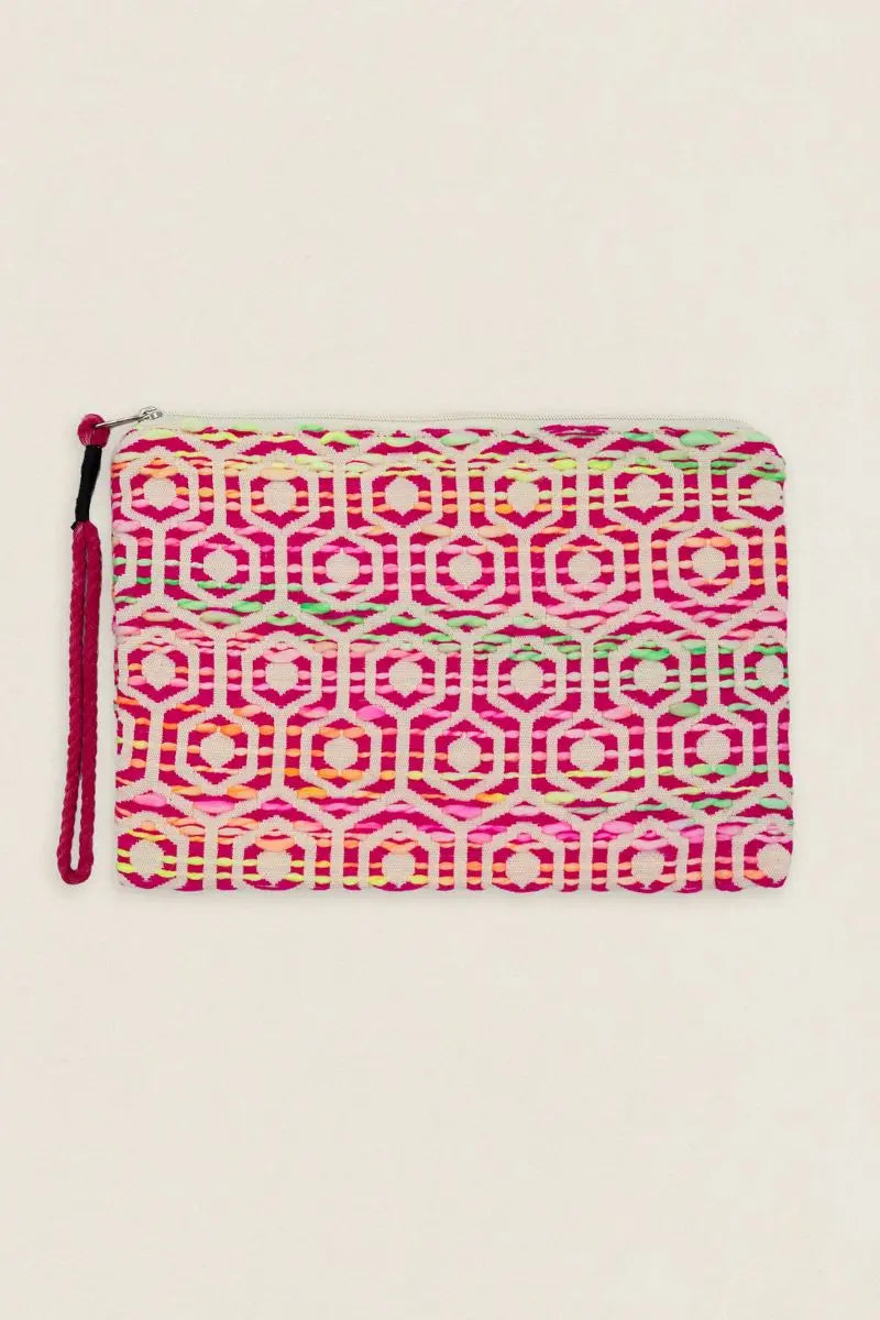 Bolso Indi 27: Estilo moderno y versátil