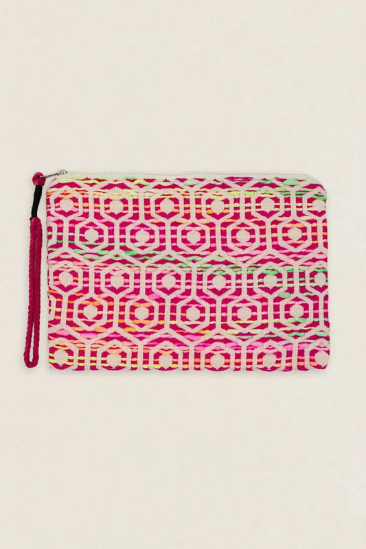 Bolso Indi 27: Estilo moderno y versátil