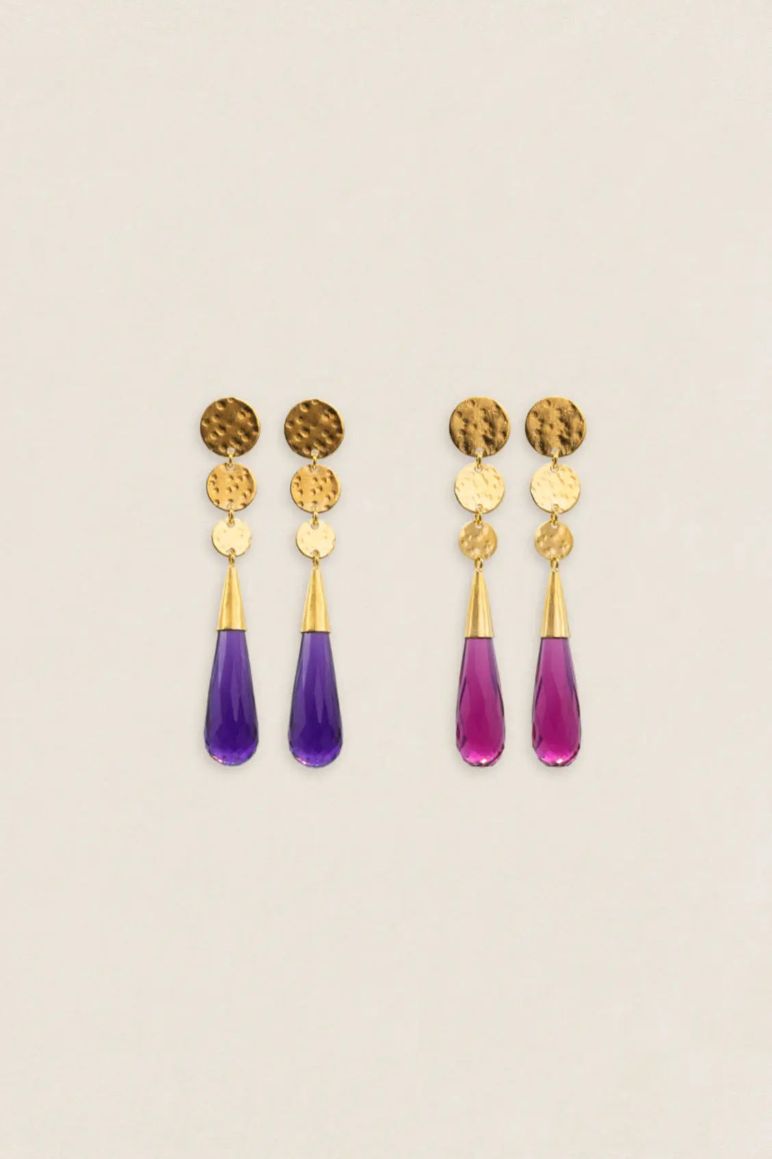 Pendientes Lou PEN129
