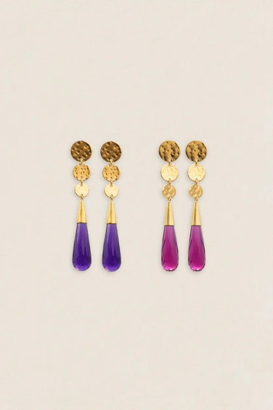 Pendientes Lou PEN129