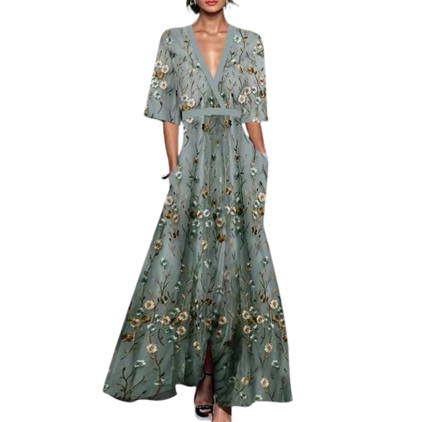 Vestido Noelia™ (imagen 2)