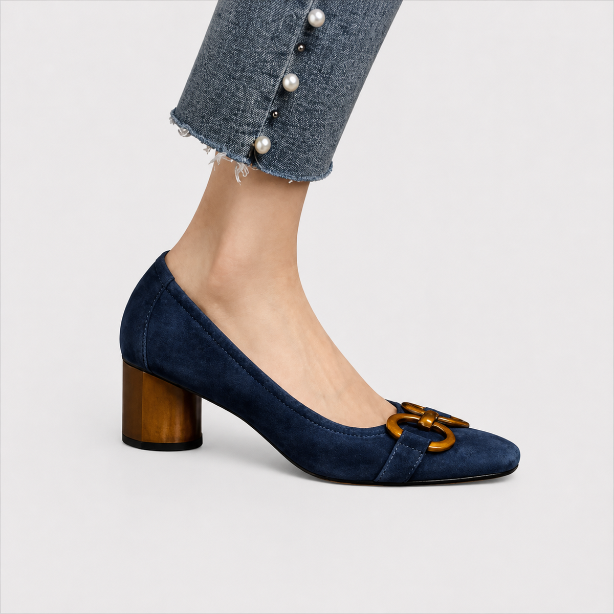 Tacones Elegantes — modelo Dorothy™ (imagen 6)
