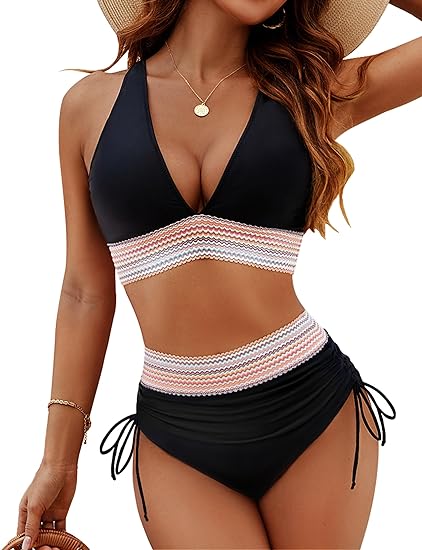 Bikini moldeador — modelo Elara (imagen 16)