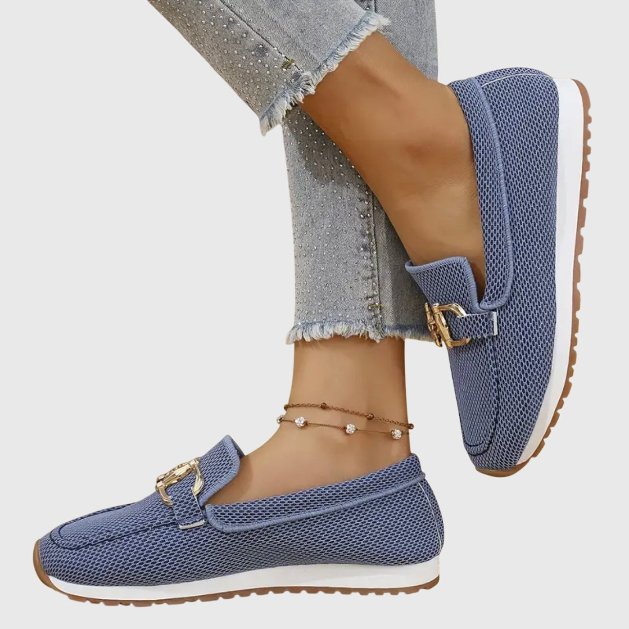 Mocasines elegantes y cómodos — modelo Sofia (imagen 8)