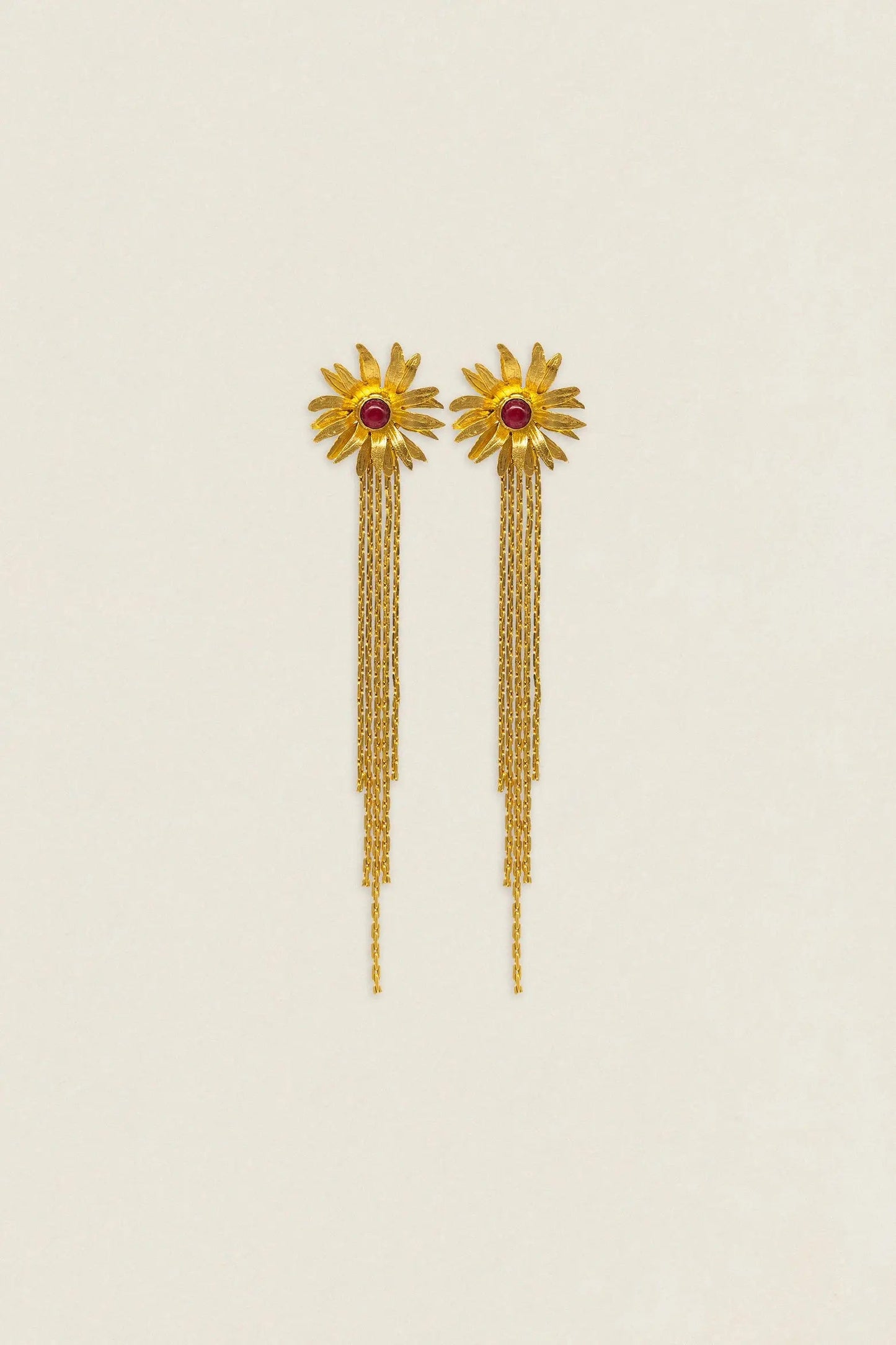 Pendientes Marga Stone PEN37 (imagen 4)